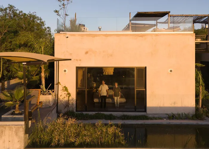 Cuna Del Cielo