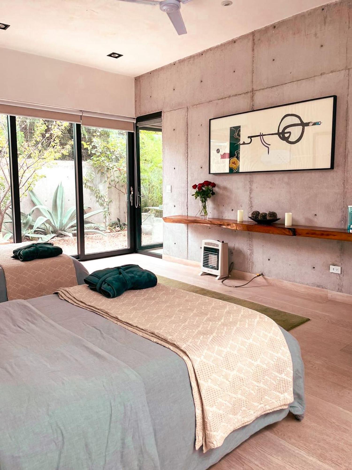 Cuna Del Cielo Lodge *