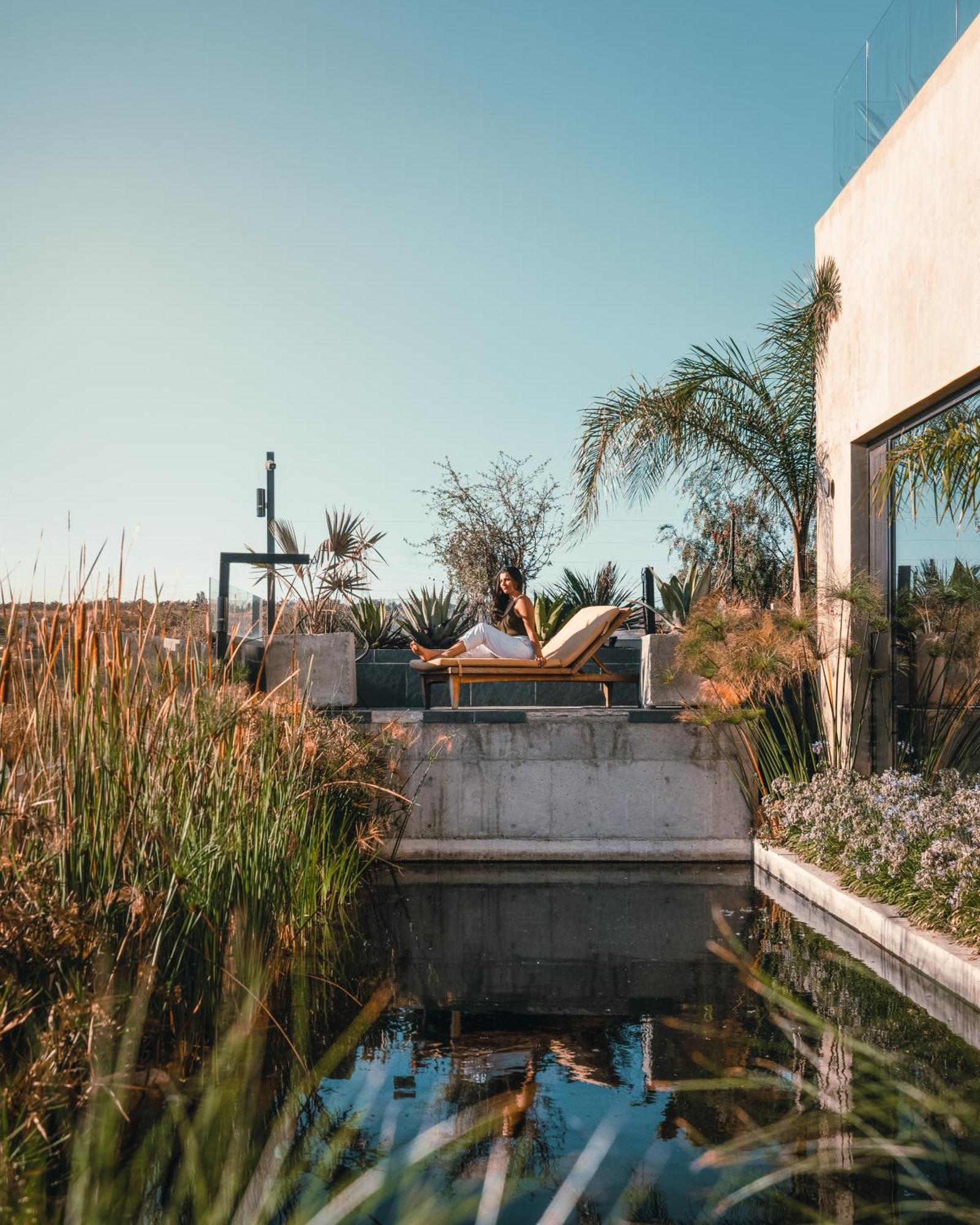 Lodge Cuna Del Cielo